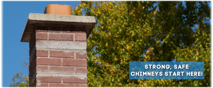 Chimney Repair Burlington NC