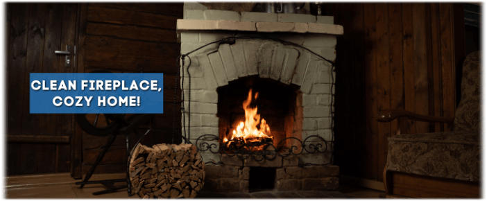 Fireplace Cleaning Burlington NC
