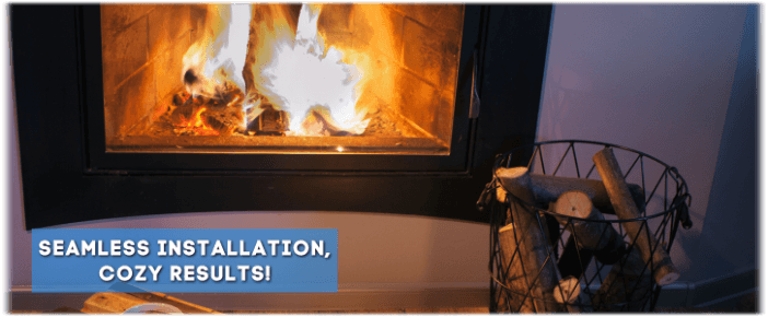 Fireplace Installation Burlington NC