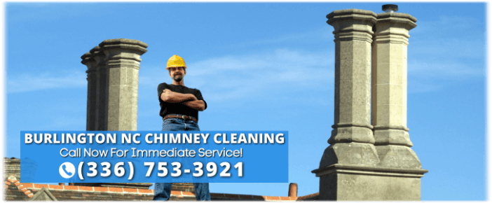 Chimney Cleaning Burlington NC